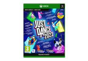 Just Dance 2022 - Xbox One & Series X