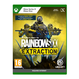 Rainbow Six Extraction - Xbox One & Series X