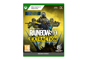 Rainbow Six Extraction - Xbox One & Series X