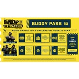 Rainbow Six Extraction Deluxe Edition - Xbox One & Series X