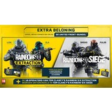 Rainbow Six Extraction Deluxe Edition - Xbox One & Series X