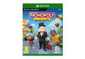 Monopoly Madness - Xbox One & Xbox Series X