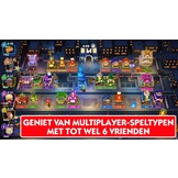 Monopoly Madness (Code in Box) - Nintendo Switch