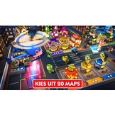Monopoly Madness - Xbox One & Xbox Series X
