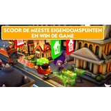 Monopoly Madness - PS4