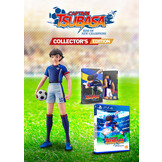 Captain Tsubasa: Rise of New Champions - Collector's Edition - PS4