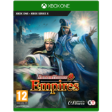 Dynasty Warriors 9 Empires - Xbox One & Series X