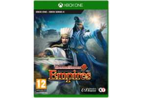 Dynasty Warriors 9 Empires - Xbox One & Series X