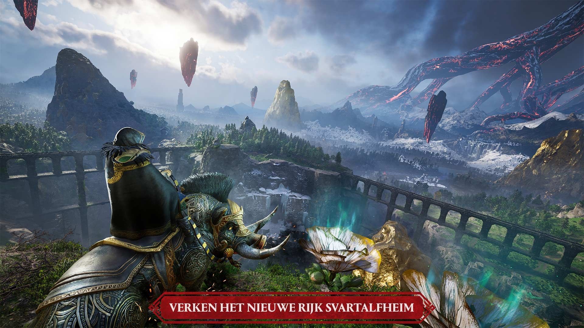 Assassin's Creed: Valhalla - Dawn of Ragnarok (Code in a Box) - PS4