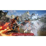 Assassin's Creed: Valhalla - Dawn of Ragnarok (Code in a Box) - PS4