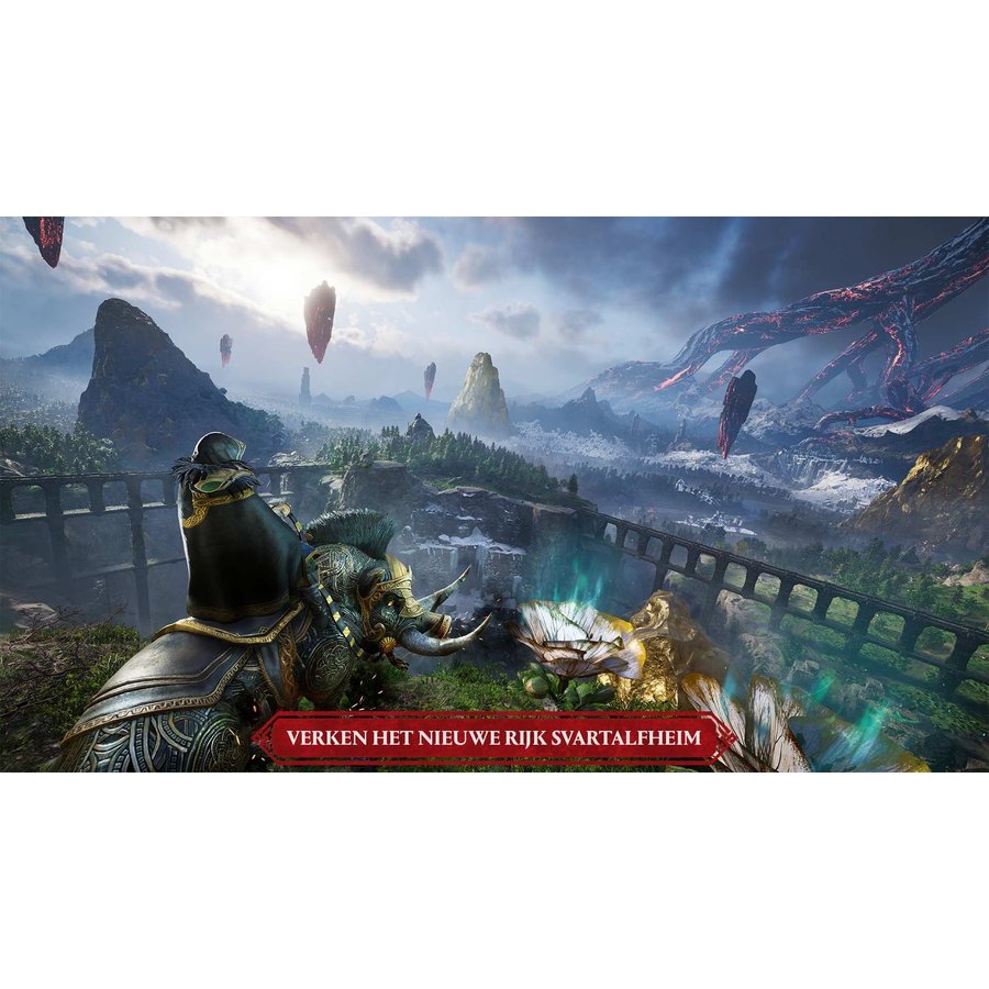 Assassin's Creed: Valhalla - Dawn of Ragnarok (Code in a Box) - Playstation 5