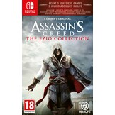 Assassins Creed: The Ezio Collection - Nintendo Switch
