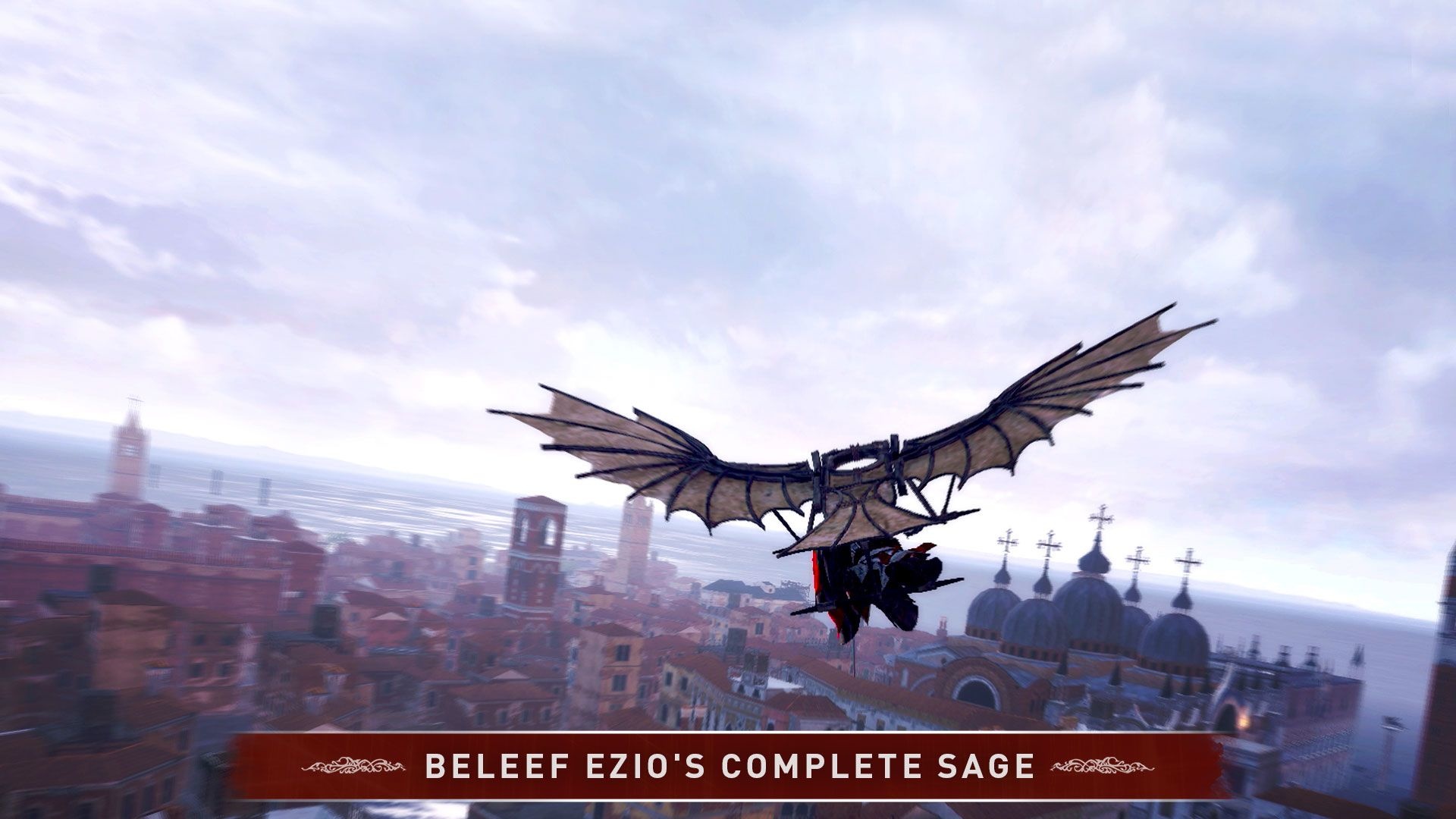 Assassins Creed: The Ezio Collection - Nintendo Switch