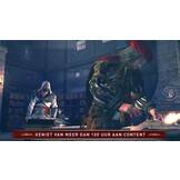 Assassins Creed: The Ezio Collection - Nintendo Switch