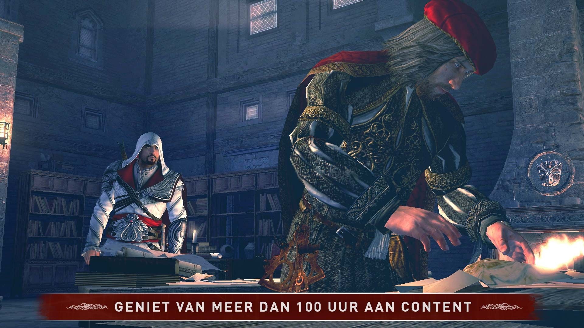 Assassins Creed: The Ezio Collection - Nintendo Switch