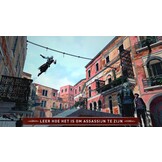 Assassins Creed: The Ezio Collection - Nintendo Switch