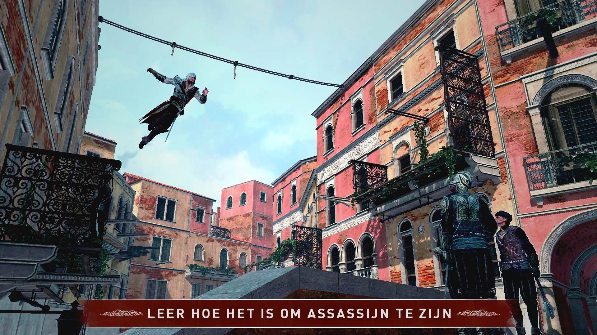 Assassins Creed: The Ezio Collection - Nintendo Switch