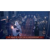 Assassins Creed: The Ezio Collection - Nintendo Switch