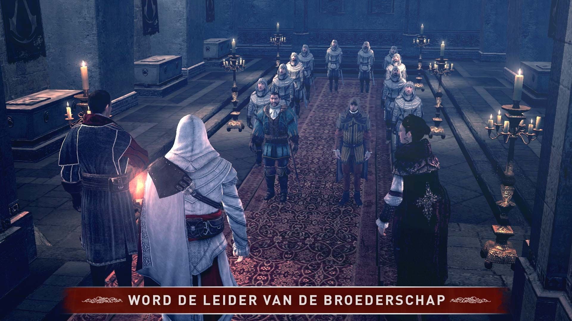 Assassins Creed: The Ezio Collection - Nintendo Switch