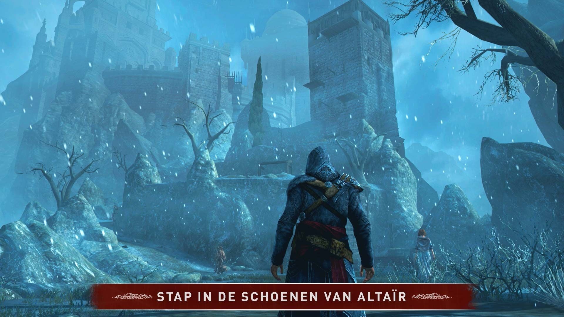 Assassins Creed: The Ezio Collection - Nintendo Switch