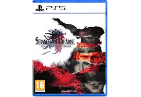 Stranger of Paradise: Final Fantasy Origin - PS5