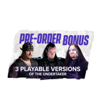 WWE 2K22 + Pre-order bonus - Xbox Series X