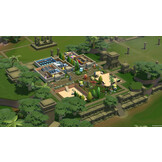 Two Point Campus - Enrolment Edition - PS4