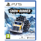 SnowRunner - PS5