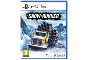 SnowRunner - PS5