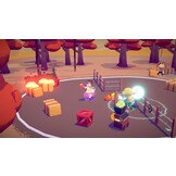 Oddballers (Code in Box)  - Nintendo Switch