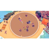 Oddballers (Code in Box)  - Nintendo Switch
