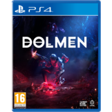 DOLMEN - Day One Edition - PS4