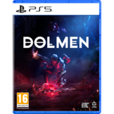 DOLMEN - Day One Edition - PS5