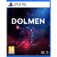 DOLMEN - Day One Edition - Playstation 5