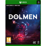 DOLMEN - Day One Edition - Xbox One & Series X