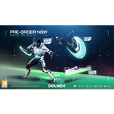 DOLMEN - Day One Edition - Xbox One & Series X