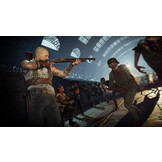 Zombie Army 4: Dead War - Nintendo Switch