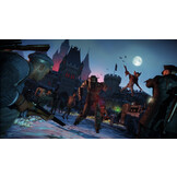 Zombie Army 4: Dead War - Nintendo Switch