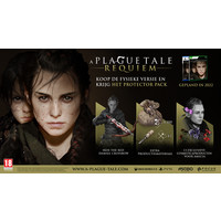 A Plague Tale - Requiem  - Xbox Series X