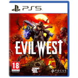 Evil West - PS5