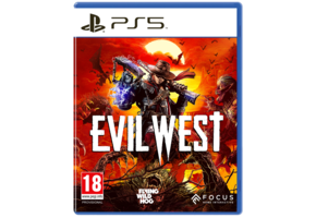 Evil West - PS5