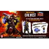 Evil West - PS5
