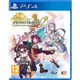 Atelier Sophie 2: The Alchemist of the Mysterious Dream  - PS4