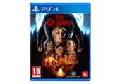 The Quarry - PS4