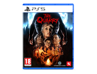 The Quarry - PS5