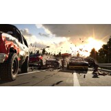 Wreckfest - Nintendo Switch