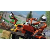 Wreckfest - Nintendo Switch