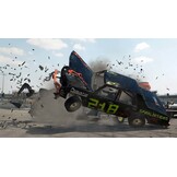 Wreckfest - Nintendo Switch