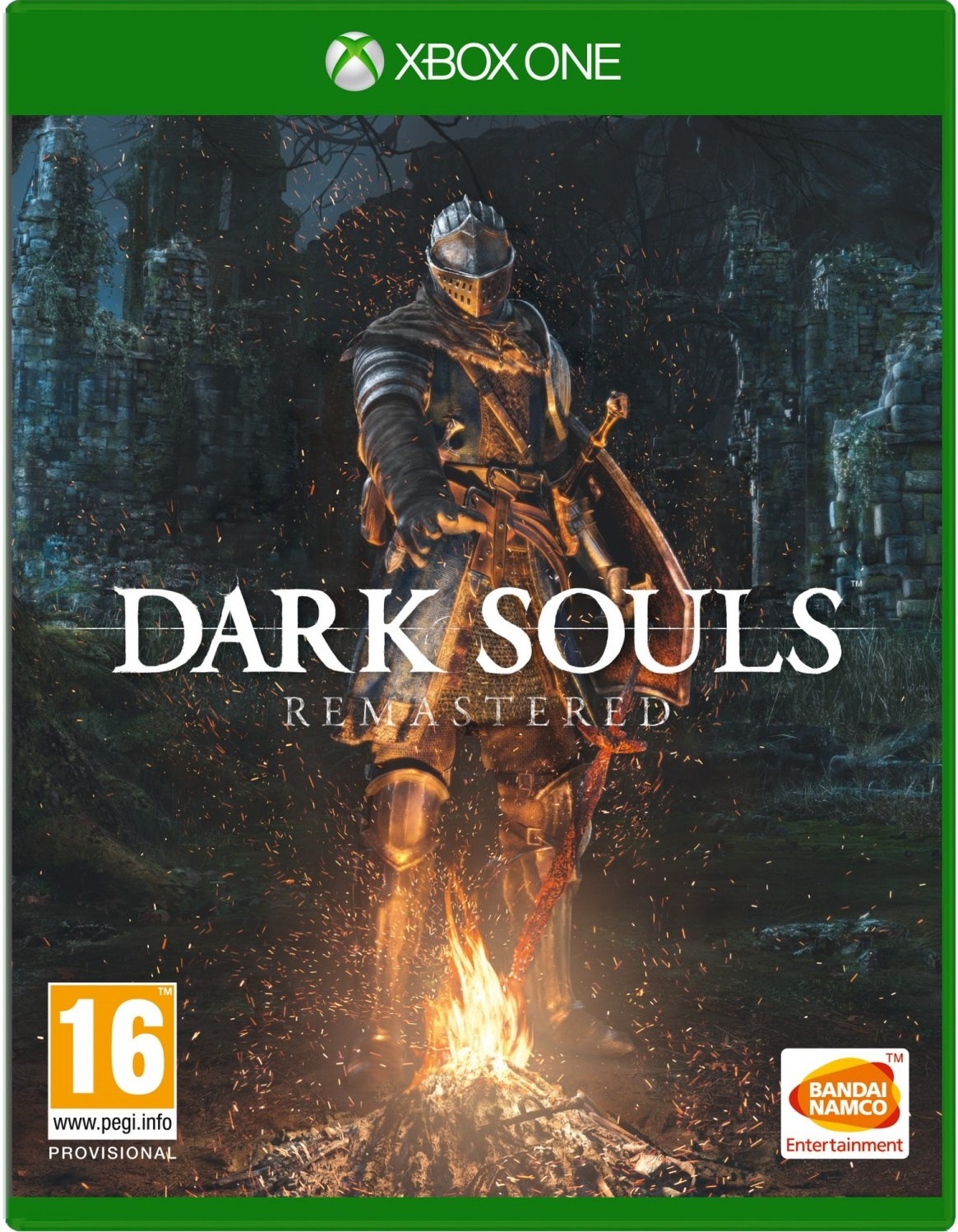 Dark Souls Remastered kopen Xbox One GameResource