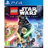 LEGO Star Wars - The Skywalker Saga - Playstation 4